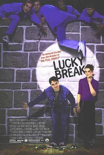 Lucky Break (E.